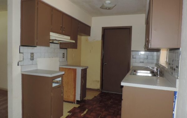 Before Kitchen 2